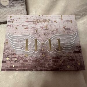 Colourpop 11:11 Nude Eyeshadow Palette ~ NEW